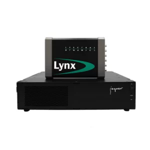 Contrôleurs de vibrations Lynx